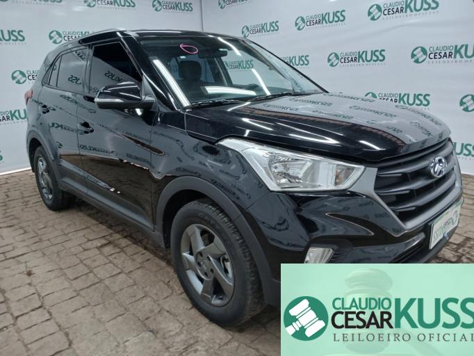 HYUNDAI CRETA 23/24