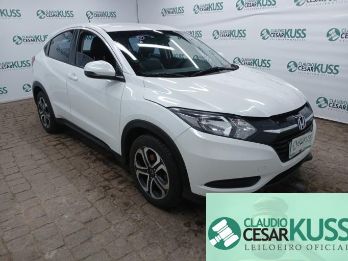 HONDA HR-V 17/17