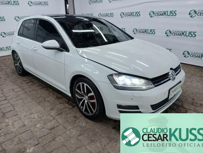 VOLKSWAGEN GOLF 13/14