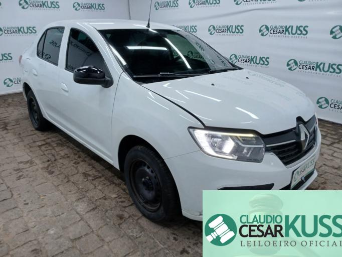 RENAULT LOGAN 22/23