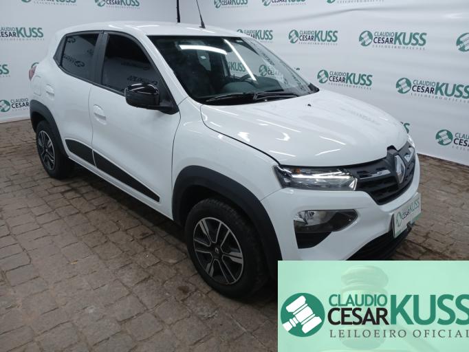 RENAULT KWID 23/24
