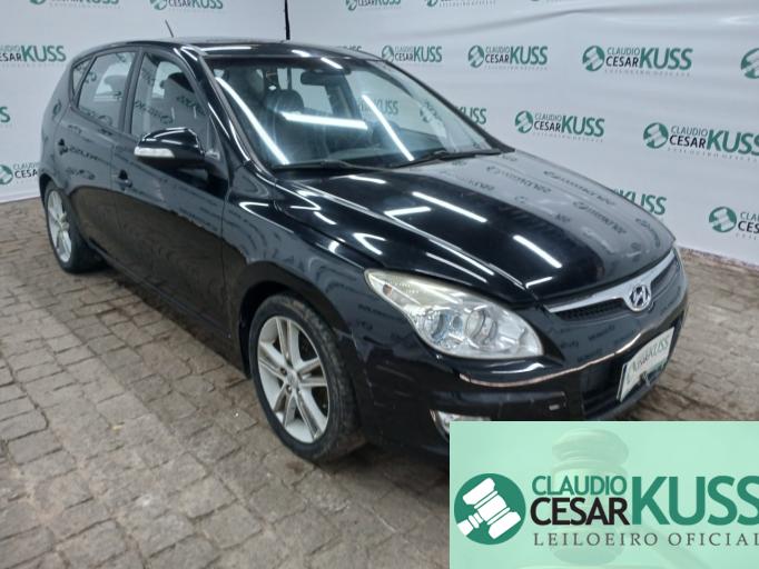 HYUNDAI I30 10/11