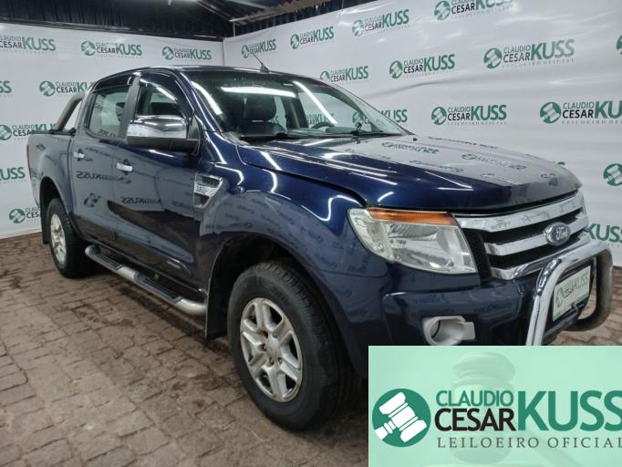 FORD RANGER CD 13/14