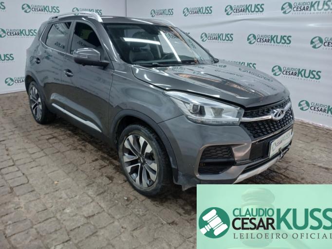 CAOA CHERY TIGGO 5X 21/22