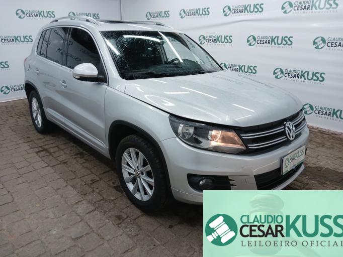  VOLKSWAGEN TIGUAN 14/14