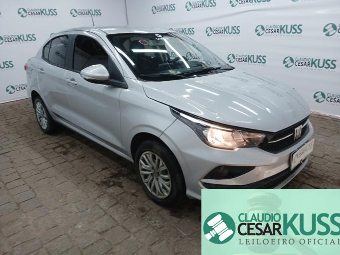 FIAT CRONOS 22/22