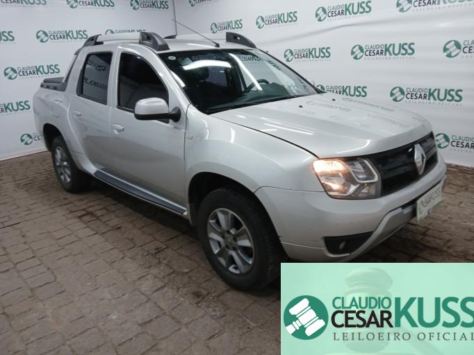 RENAULT DUSTER OROCH 21/22