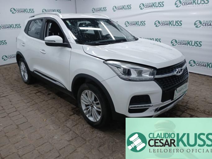 CAOA CHERY TIGGO 5X 20/21
