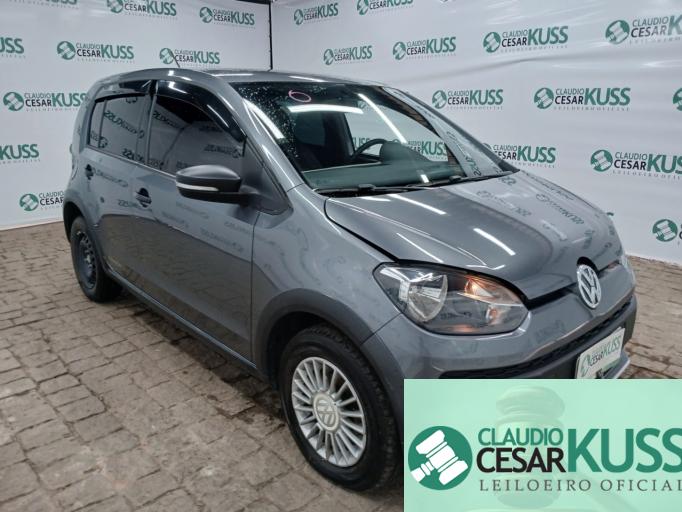 VOLKSWAGEN UP 16/17