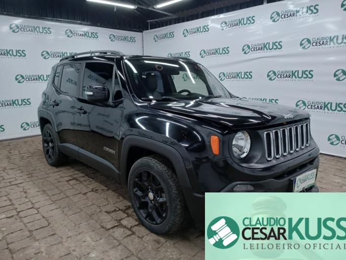 JEEP RENEGADE 15/16