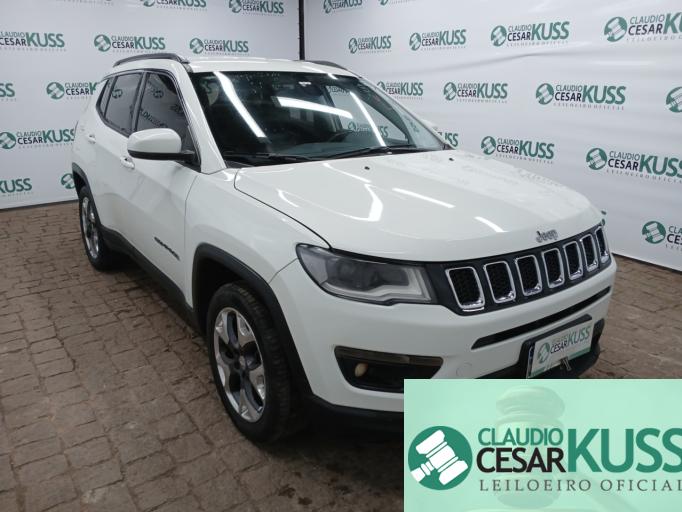 JEEP COMPASS 19/20