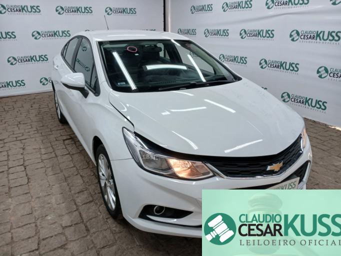 CHEVROLET CRUZE 19/19