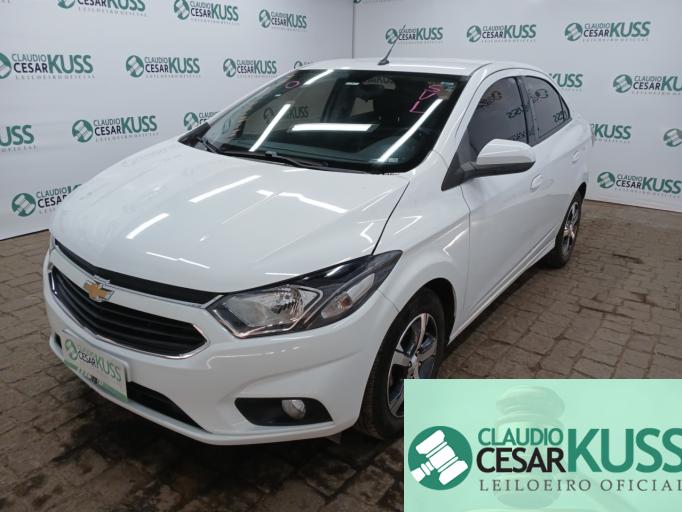 CHEVROLET PRISMA 18/19