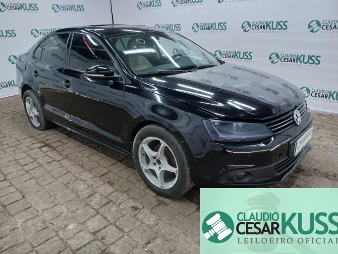 VOLKSWAGEN JETTA 11/12