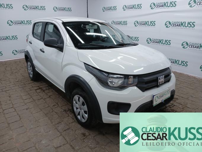 FIAT MOBI 21/21