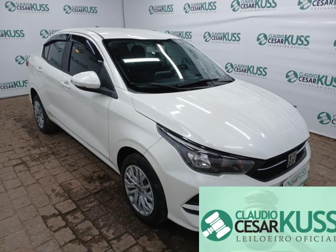 FIAT CRONOS 22/22