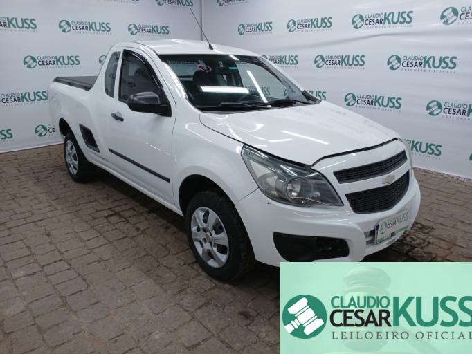 CHEVROLET MONTANA 12/13