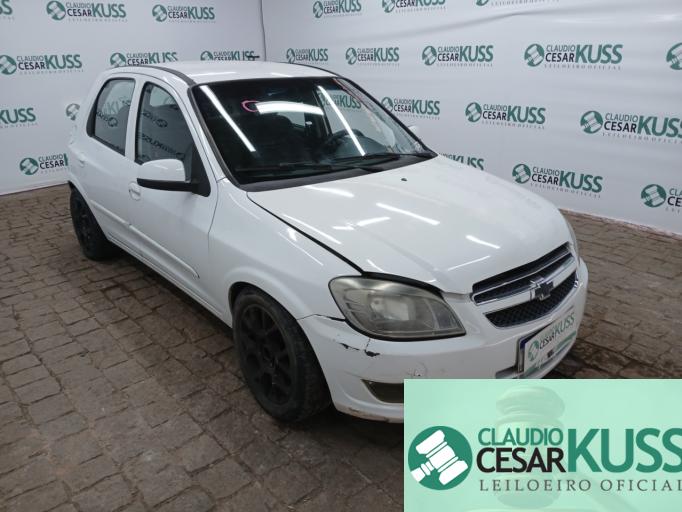CHEVROLET CELTA 12/12