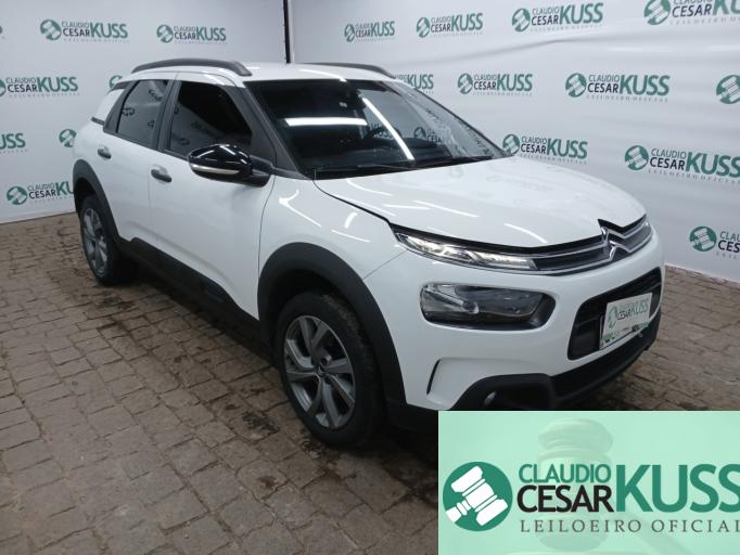 CITROEN C4 CACTUS 19/20