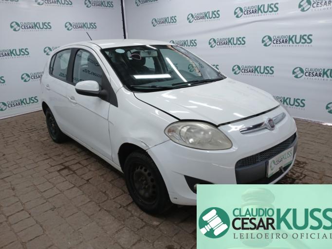FIAT PALIO 13/14