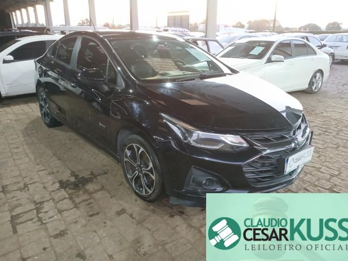 CHEVROLET CRUZE 22/23