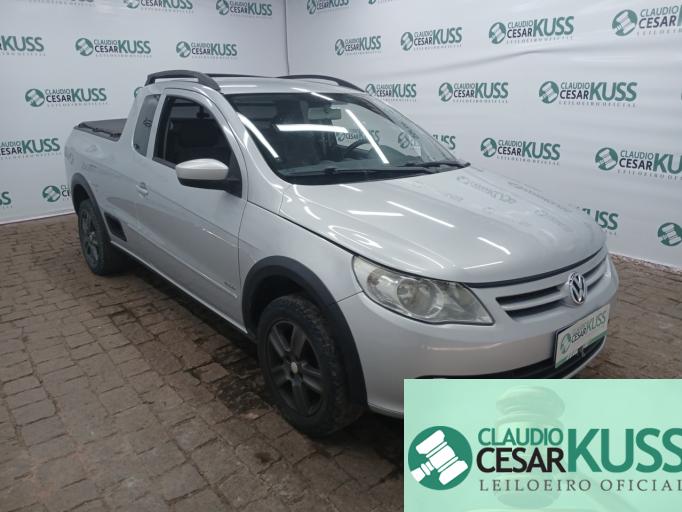 VOLKSWAGEN SAVEIRO 13/13
