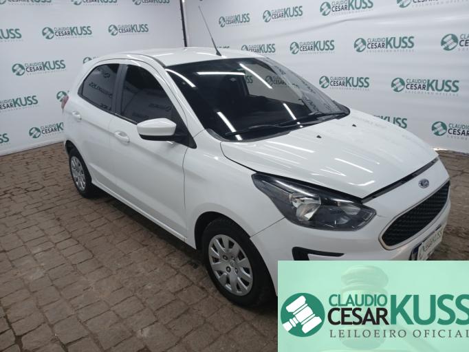FORD KA 19/20