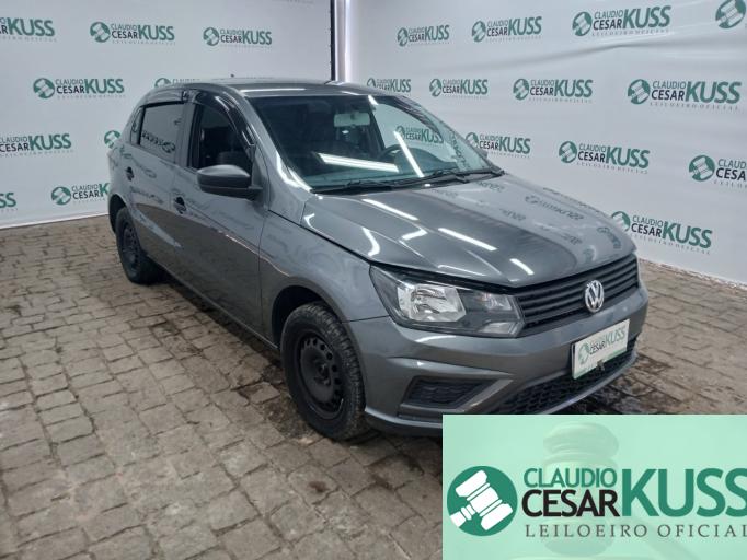 VOLKSWAGEN GOL 20/21