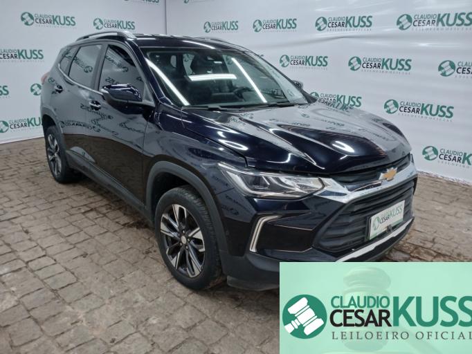 CHEVROLET TRACKER 20/21