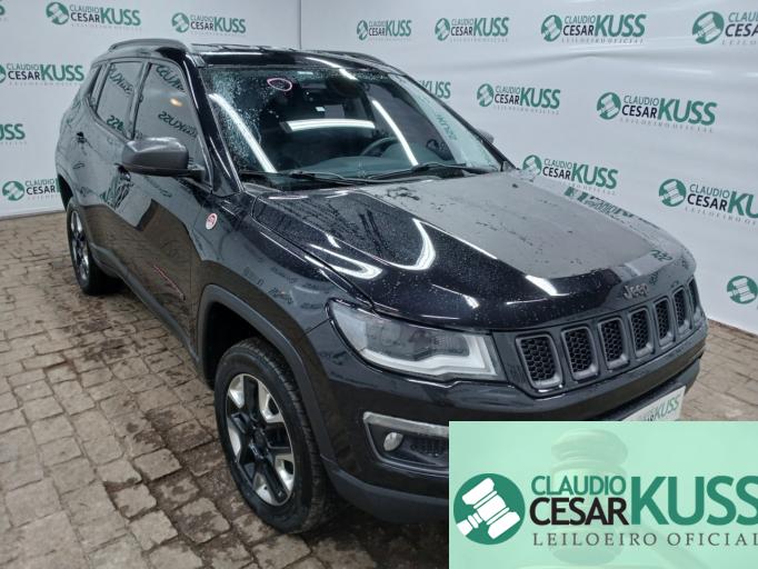 JEEP COMPASS 17/18