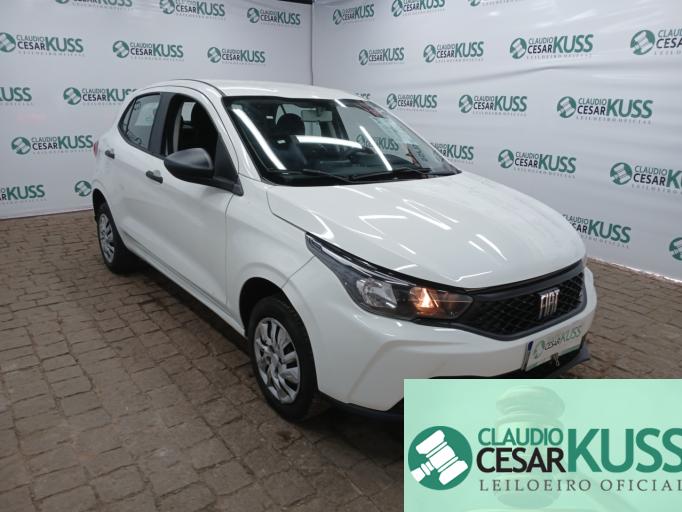 FIAT ARGO 22/23