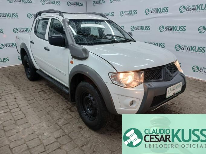 MITSUBISHI L200 TRITON 17/18