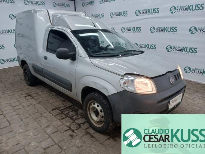 FIAT FIORINO 18/19