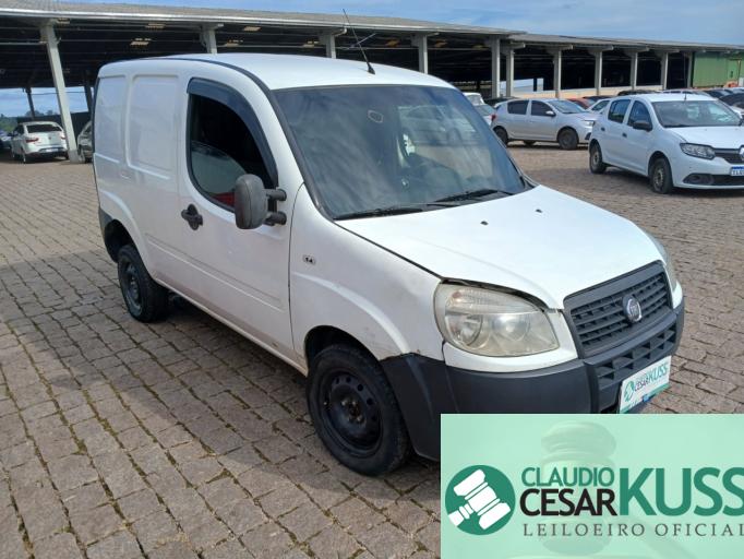 FIAT DOBLO 10/11