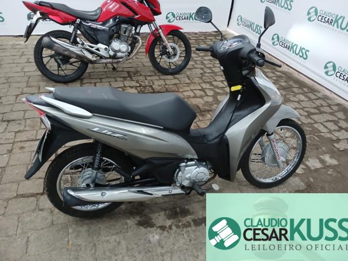 HONDA BIZ 23/24