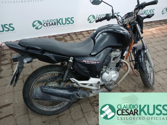 HONDA CG 160 21/22