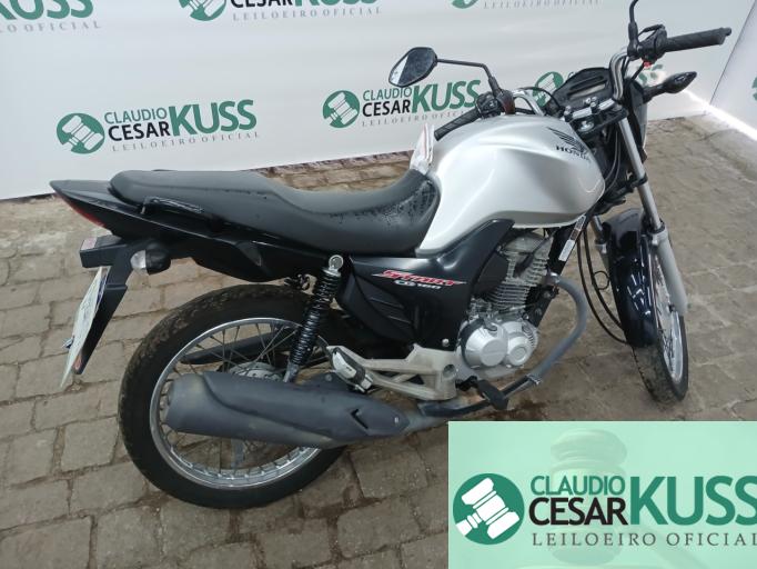 HONDA CG 160 24/24