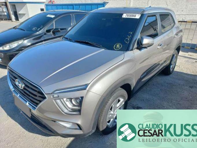 HYUNDAI CRETA 22/22