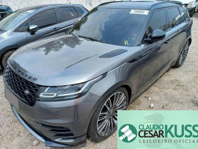LAND ROVER RANGE ROVER VELAR 18/19