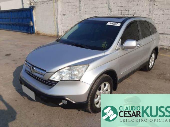 HONDA CR-V 09/09
