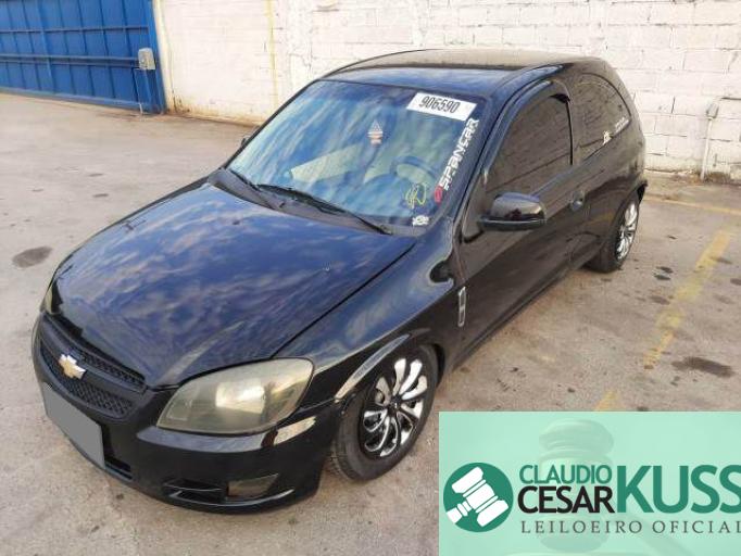 CHEVROLET CELTA 07/08