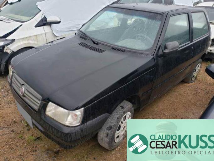 FIAT UNO 11/12