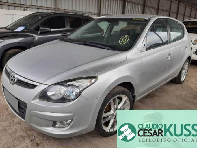 HYUNDAI I30 11/12