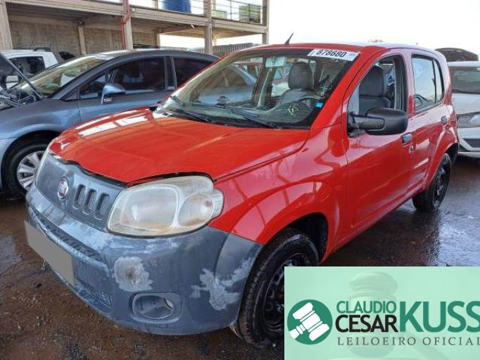 FIAT UNO 11/12