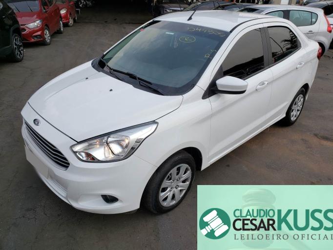 FORD KA 16/17
