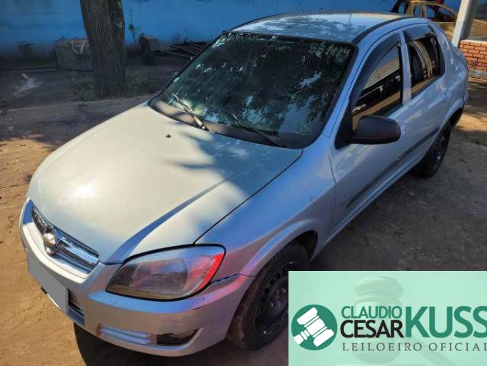 CHEVROLET PRISMA 10/10
