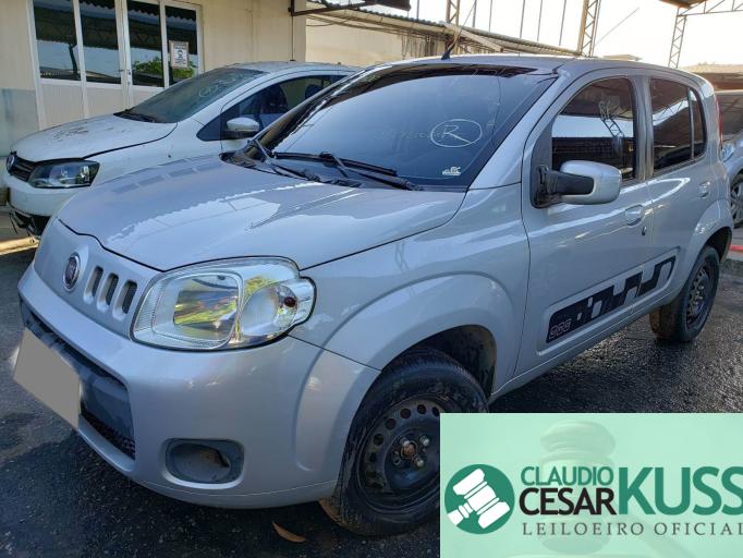 FIAT UNO 14/14