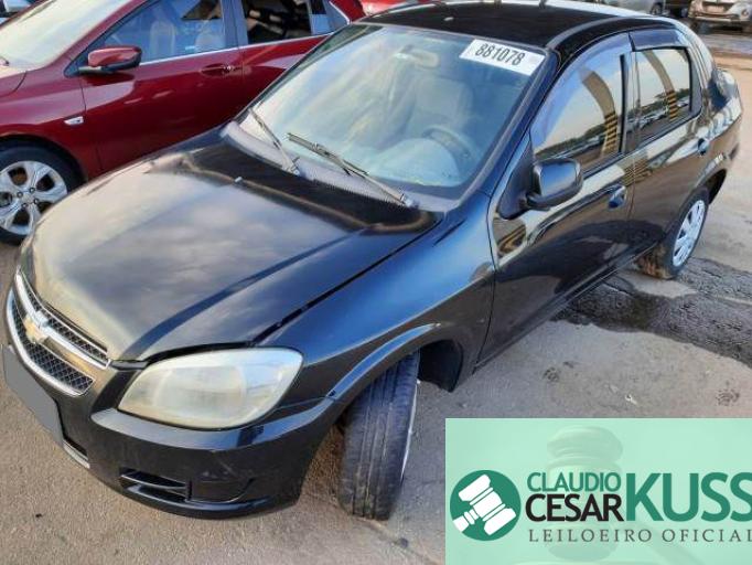 CHEVROLET PRISMA 12/13