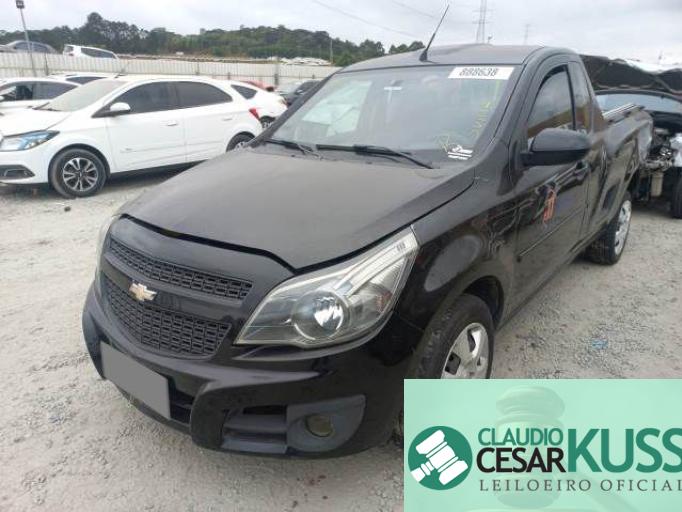 CHEVROLET MONTANA 14/14