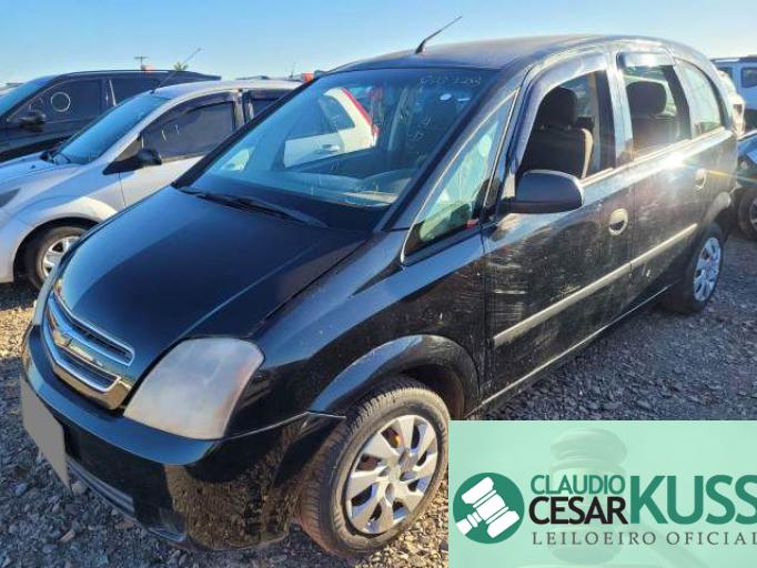 CHEVROLET MERIVA 11/12